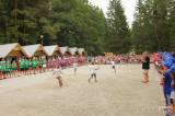 20190729095336_IMG_1477 (1024x683): Táborová olympiáda pro děti z Kutné Hory a okolí byla slavnostně zahájena